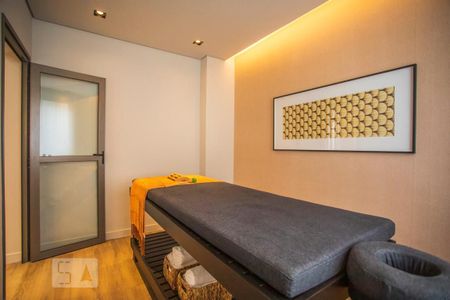 Apartamento para alugar com 72m², 2 quartos e 1 vagaÁrea comum - Sala de Massagem