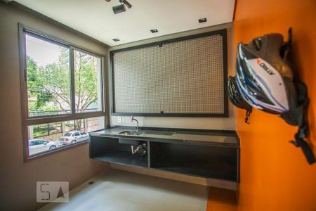 Apartamento para alugar com 72m², 2 quartos e 1 vagaÁrea comum - Bicicletário