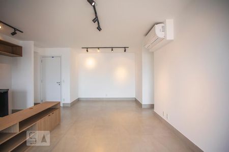 Sala de Estar de apartamento para alugar com 2 quartos, 72m² em Vila Mariana, São Paulo