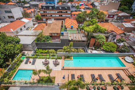 Apartamento para alugar com 72m², 2 quartos e 1 vagaVista