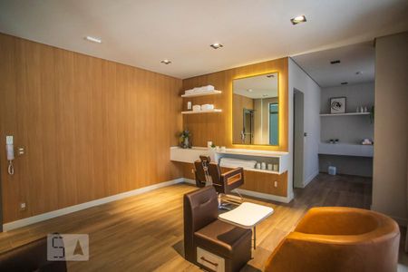 Apartamento para alugar com 72m², 2 quartos e 1 vagaÁrea comum - Espaço Mulher