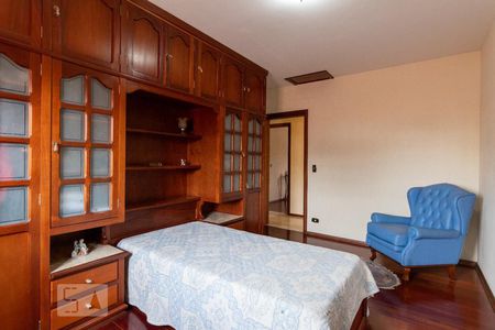 Suíte 1 de casa à venda com 4 quartos, 350m² em Jardim Sao Caetano, São Caetano do Sul