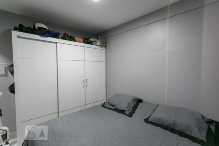 Quarto de apartamento para alugar com 1 quarto, 50m² em Santo Agostinho, Belo Horizonte