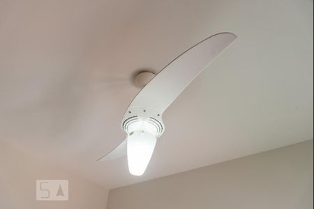 Apartamento à venda com 50m², 1 quarto e 2 vagasVentilador