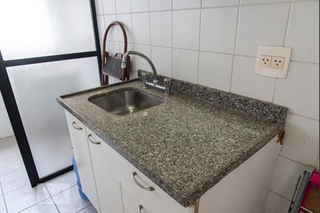 Apartamento à venda com 50m², 1 quarto e 2 vagasPia