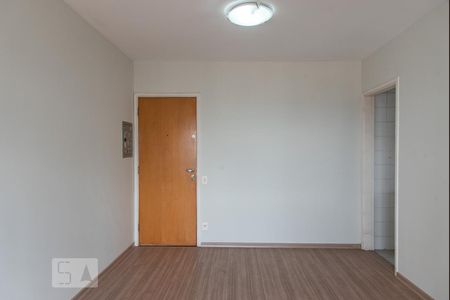 Apartamento à venda com 50m², 1 quarto e 2 vagasSala