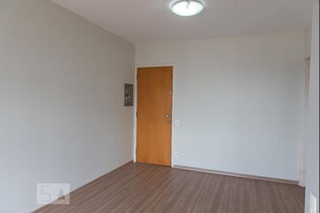 Apartamento à venda com 50m², 1 quarto e 2 vagasSala