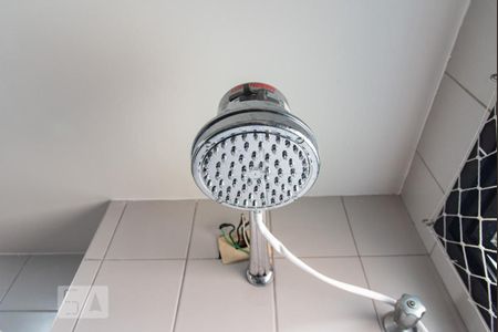 Apartamento à venda com 50m², 1 quarto e 2 vagasChuveiro