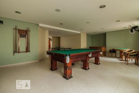 Apartamento à venda com 68m², 3 quartos e 1 vagaÁrea comum