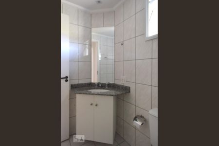Apartamento à venda com 68m², 3 quartos e 1 vagaBanheiro