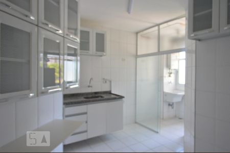Apartamento à venda com 68m², 3 quartos e 1 vagaCozinha