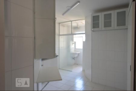 Apartamento à venda com 68m², 3 quartos e 1 vagaCozinha