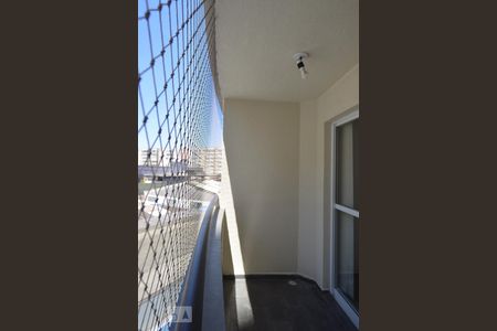 Varanda de apartamento à venda com 3 quartos, 68m² em Mooca, São Paulo