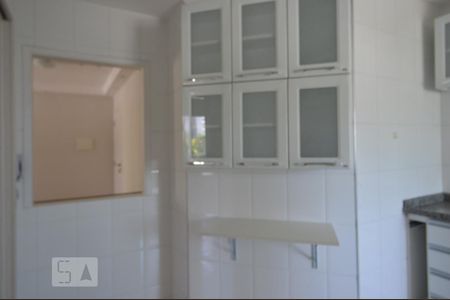 Apartamento à venda com 68m², 3 quartos e 1 vagaCozinha