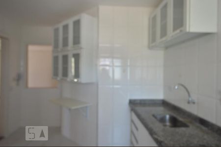 Apartamento à venda com 68m², 3 quartos e 1 vagaCozinha