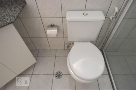 Apartamento à venda com 68m², 3 quartos e 1 vagaBanheiro