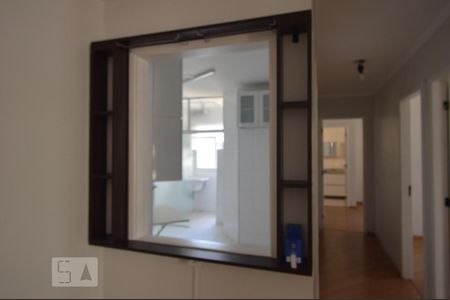 Apartamento à venda com 68m², 3 quartos e 1 vagaCozinha