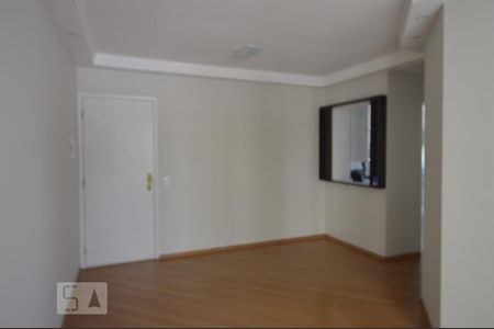 Sala de apartamento à venda com 3 quartos, 68m² em Mooca, São Paulo