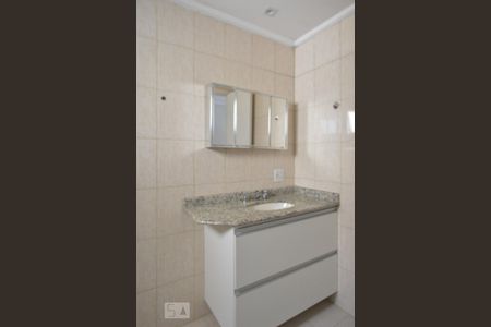 Apartamento à venda com 68m², 3 quartos e 1 vagaBanheiro