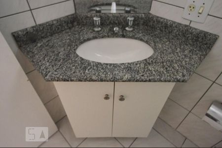 Apartamento à venda com 68m², 3 quartos e 1 vagaBanheiro