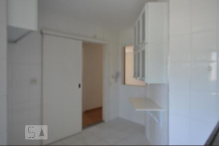 Apartamento à venda com 68m², 3 quartos e 1 vagaCozinha