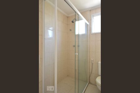 Apartamento à venda com 68m², 3 quartos e 1 vagaBanheiro da suite