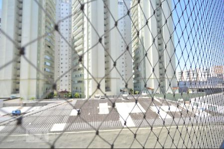 Vista da varanda de apartamento à venda com 3 quartos, 68m² em Mooca, São Paulo