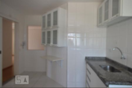 Apartamento à venda com 68m², 3 quartos e 1 vagaCozinha