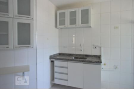 Apartamento à venda com 68m², 3 quartos e 1 vagaCozinha