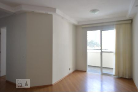 Sala de apartamento à venda com 3 quartos, 68m² em Mooca, São Paulo