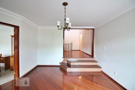 Sala de casa à venda com 5 quartos, 452m² em Independência, São Bernardo do Campo