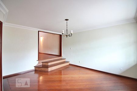 Sala de casa à venda com 5 quartos, 452m² em Independência, São Bernardo do Campo
