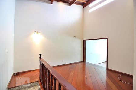 Sala de TV de casa à venda com 5 quartos, 452m² em Independência, São Bernardo do Campo