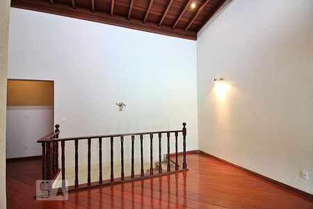 Sala de TV de casa à venda com 5 quartos, 452m² em Independência, São Bernardo do Campo