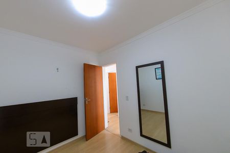 Quarto  de apartamento à venda com 2 quartos, 48m² em Parque Continental, Guarulhos