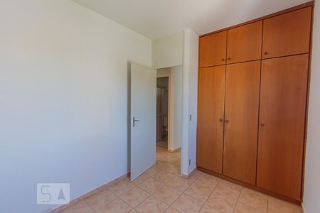 Quarto 2 de apartamento à venda com 2 quartos, 45m² em Jardim São Vicente, Campinas