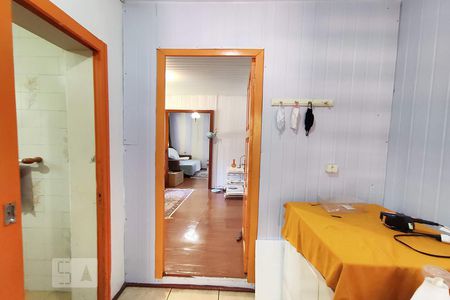 Casa à venda com 180m², 5 quartos e 1 vagaLavanderia