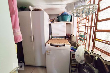 Casa à venda com 180m², 5 quartos e 1 vagaLavanderia