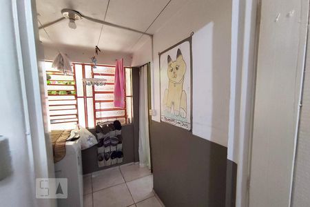 Casa à venda com 180m², 5 quartos e 1 vagaLavanderia