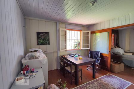 Casa à venda com 180m², 5 quartos e 1 vagaSala de Jantar