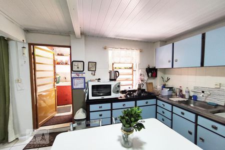 Casa à venda com 180m², 5 quartos e 1 vagaCozinha