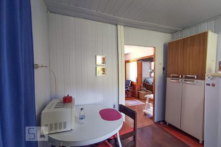 Casa à venda com 180m², 5 quartos e 1 vagaCozinha