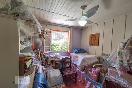 Casa à venda com 180m², 5 quartos e 1 vagaQuarto 5