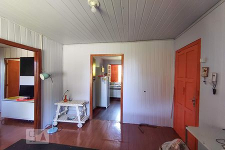 Casa à venda com 180m², 5 quartos e 1 vagaSala de Jantar