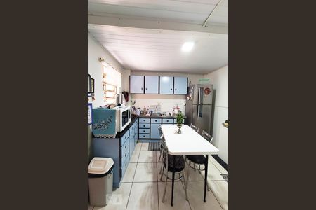 Casa à venda com 180m², 5 quartos e 1 vagaCozinha