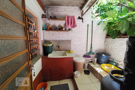 Casa à venda com 180m², 5 quartos e 1 vagaÁrea Externa