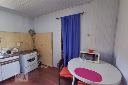 Casa à venda com 180m², 5 quartos e 1 vagaCozinha