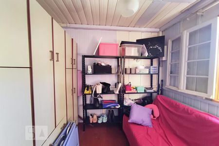 Casa à venda com 180m², 5 quartos e 1 vagaQuarto 4