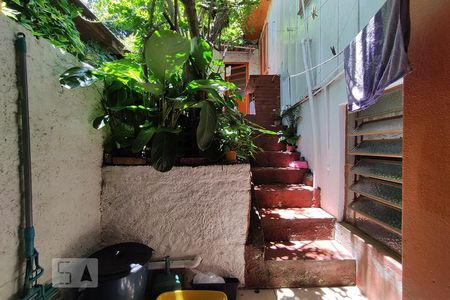 Casa à venda com 180m², 5 quartos e 1 vagaÁrea Externa