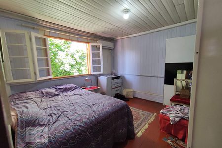 Casa à venda com 180m², 5 quartos e 1 vagaQuarto 3